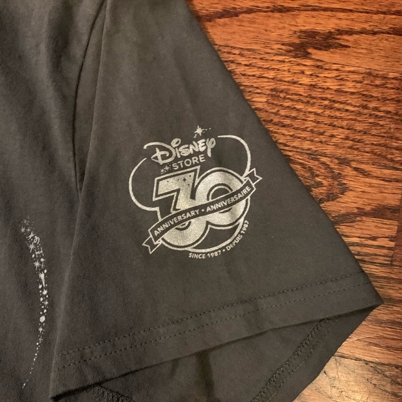 Star wars 30th anniversary tee shirt - Picture 2 of 4